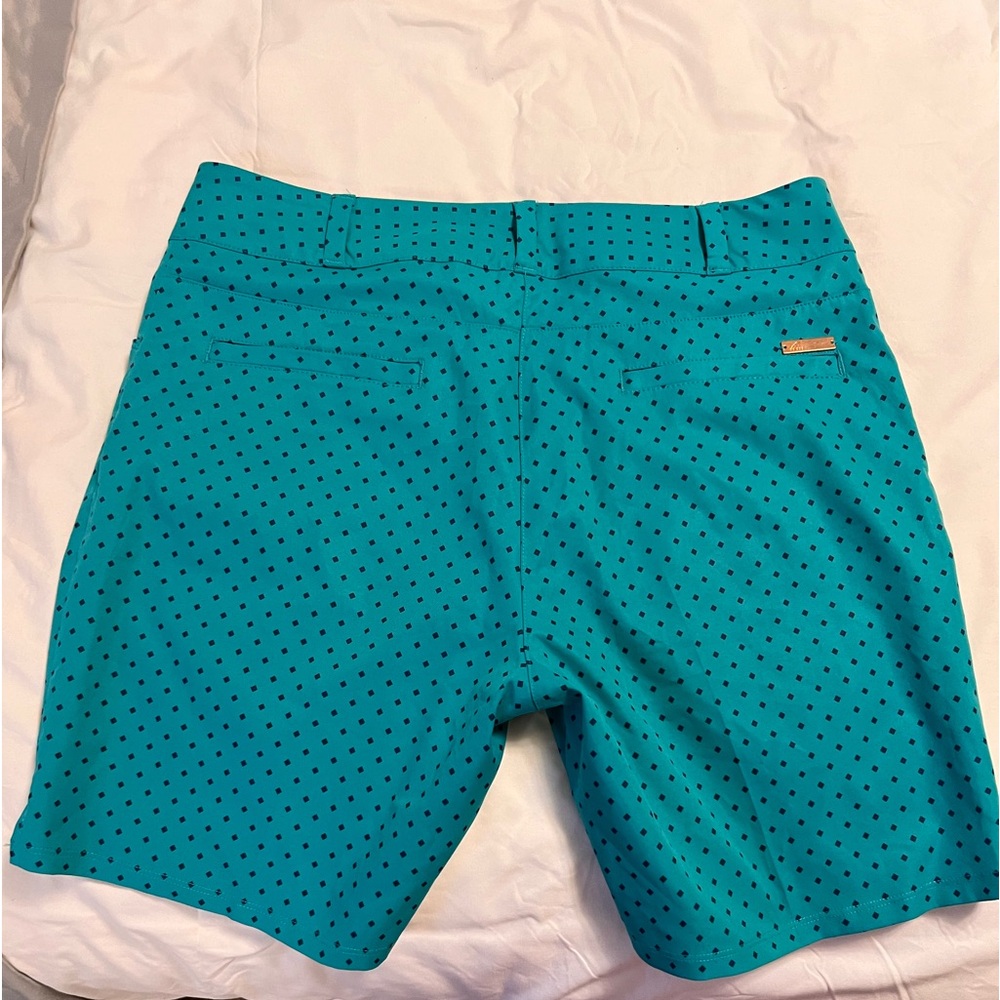 Adidas golf shorts